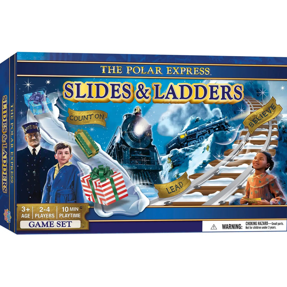 The Holiday Shop at The Ridge Kids
