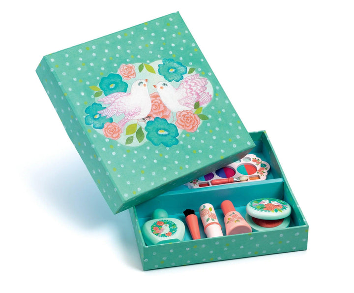 Pretend Play | Birdie's Makeup | Djeco - The Ridge Kids