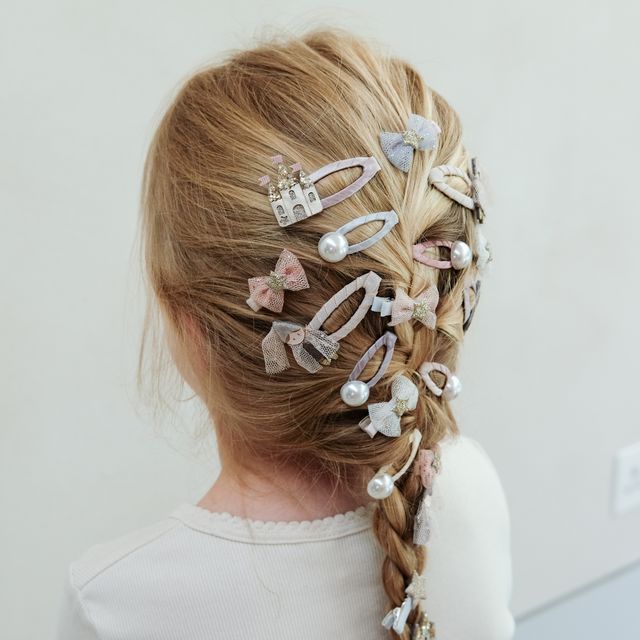 Clip | Princess Clip Set | Mimi and Lula