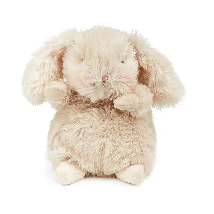 Plush | Wee Rutabaga Bunny | Bunnies by the Bay