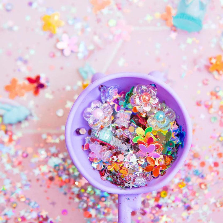 Sensory Play | Fun Filler- Outer Space | Glo Pals - The Ridge Kids