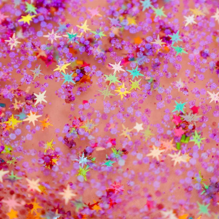 Sensory Play | Fun Filler- Outer Space | Glo Pals - The Ridge Kids