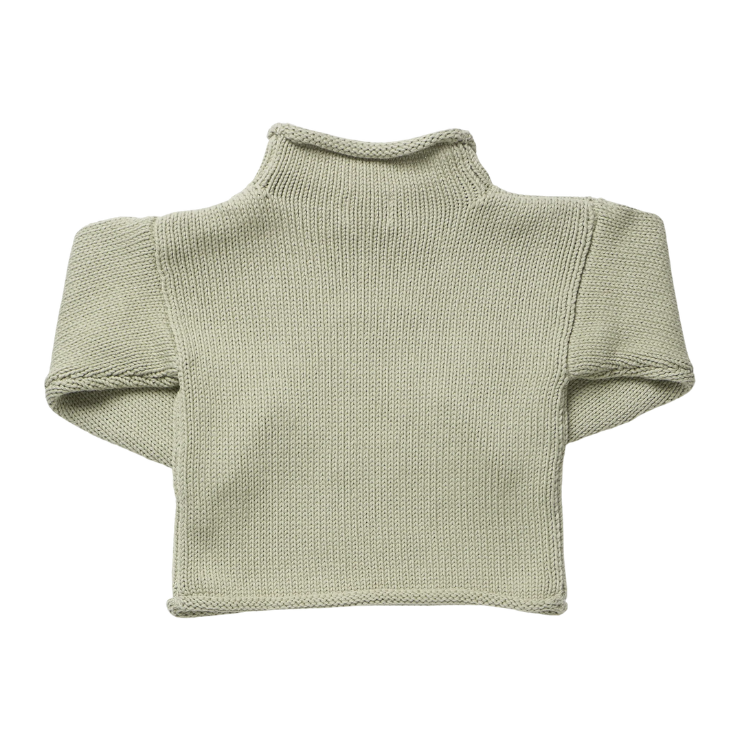 Boys Sweater | Classic Sweater - Soccer | COOP Kids