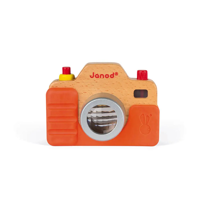 Toys | Sound Camera | Janod