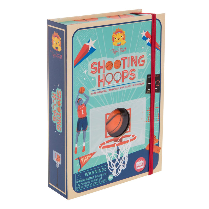 Sports Toys | Shooting Hoops | Schylling - The Ridge Kids