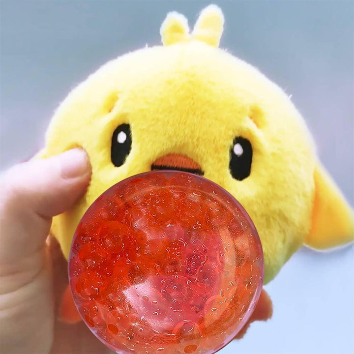 Squeeze Toys | Springtopia Beadie Buddies -assorted | Top Trenz - The Ridge Kids