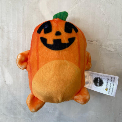 Squish Toys | Bubble Stuffed - Halloween Edition | Top Trenz - The Ridge Kids