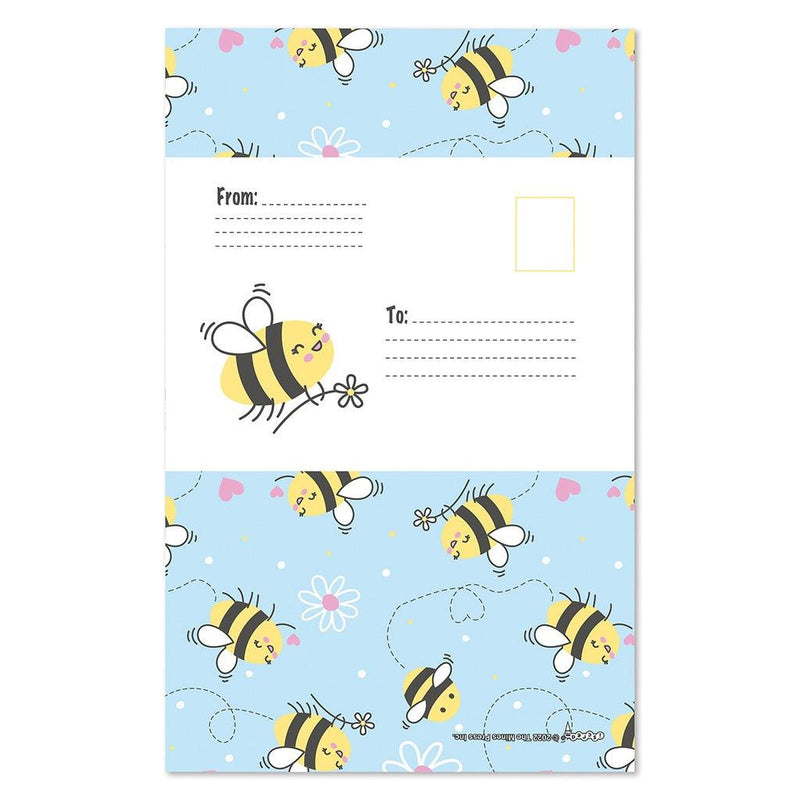 Stationery Set | Be Loved Foldover Cards | IScream - The Ridge Kids