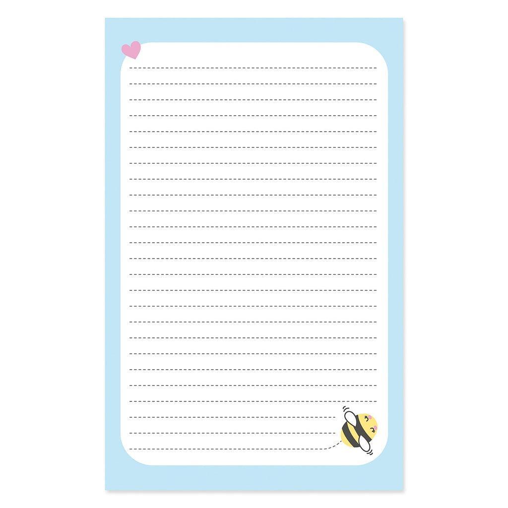 Stationery Set | Be Loved Foldover Cards | IScream - The Ridge Kids