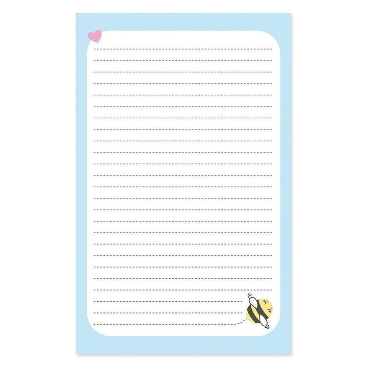 Stationery Set | Be Loved Foldover Cards | IScream - The Ridge Kids