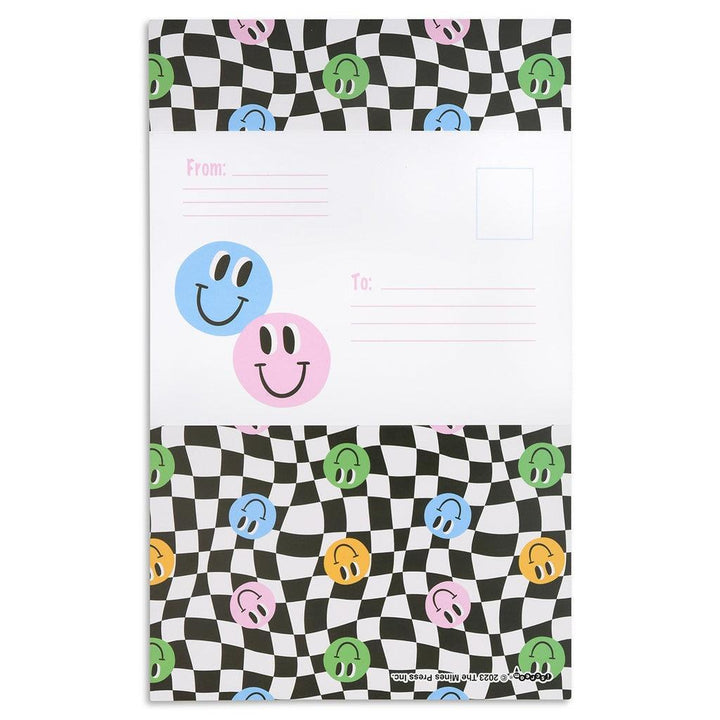 Stationery Set | Good Times Foldover cards | IScream - The Ridge Kids