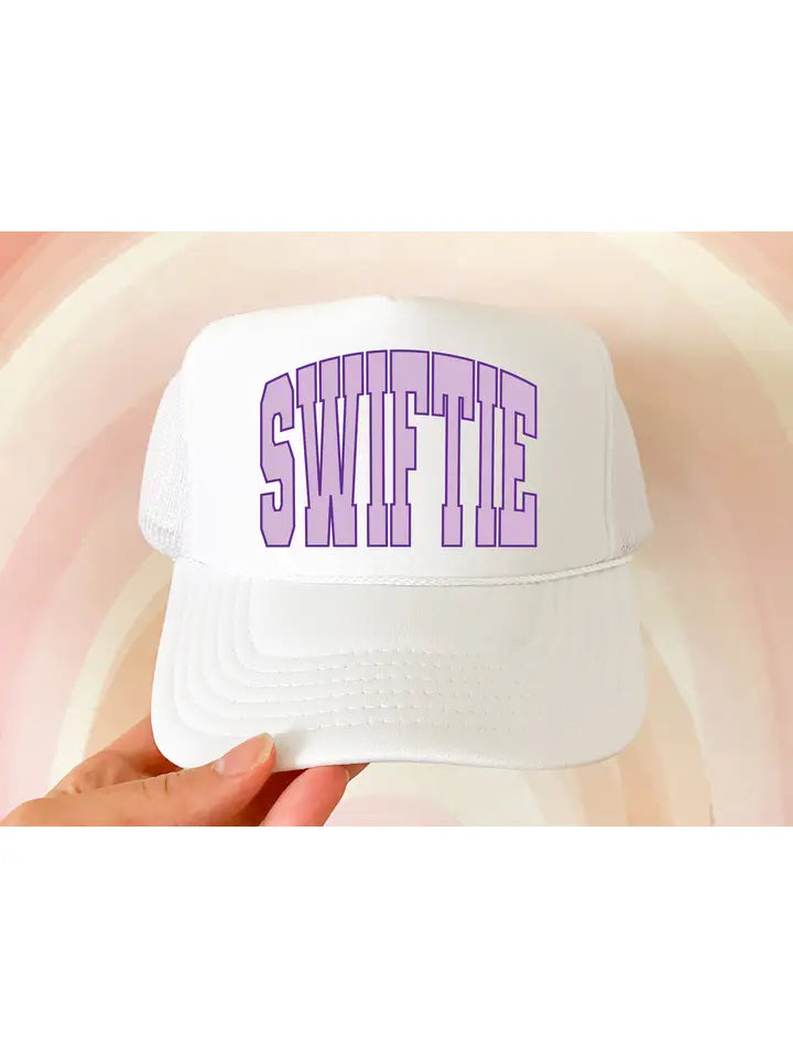 Tween Hat | Taylor Swift Hat- Swiftie | The Babe Co