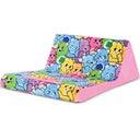 Tablet Pillow | Fun Care Bears | IScream - The Ridge Kids