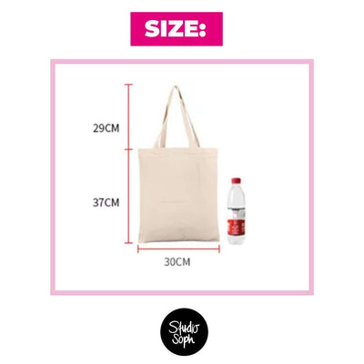 Tote Bag | Taylor Tote Bag | Studio Soph - The Ridge Kids