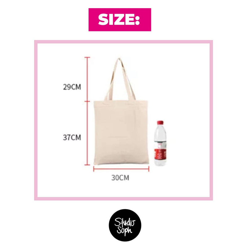 Tote Bag | Taylor Tote Bag | Studio Soph - The Ridge Kids