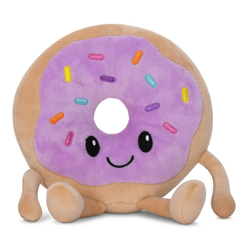 Toy Plush | Donut | Iscream - The Ridge Kids