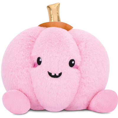 Toy Plush | Pink Mini Pumpkin Plush | IScream - The Ridge Kids