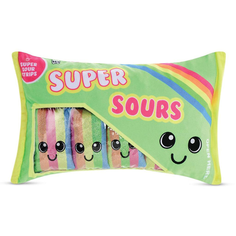 Toy Plush | Super Sours | Iscream - The Ridge Kids