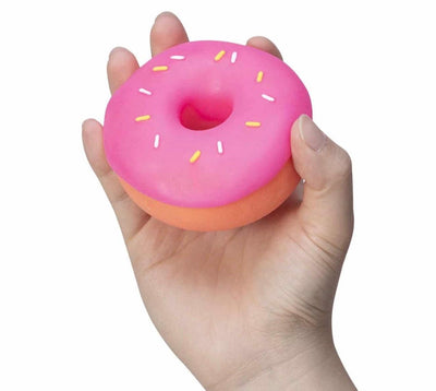 Toys | NeeDoh Doughnut Various Assorted | Schylling - The Ridge Kids