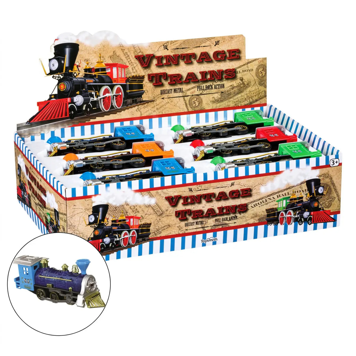 Ridge Kids Accessories Collection