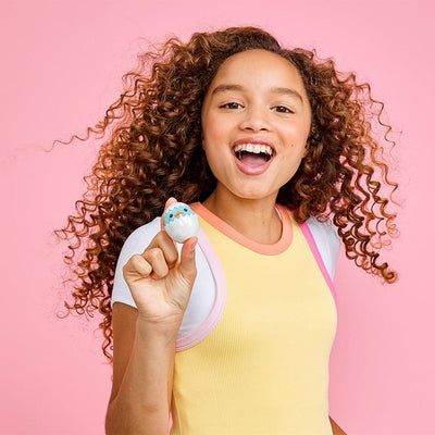 Tween Accessories | Eggcited Chick Lip Balm | Iscream - The Ridge Kids