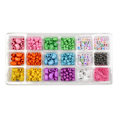 Tween Accessories | Jelly Beans Bead Kit | Iscream - The Ridge Kids