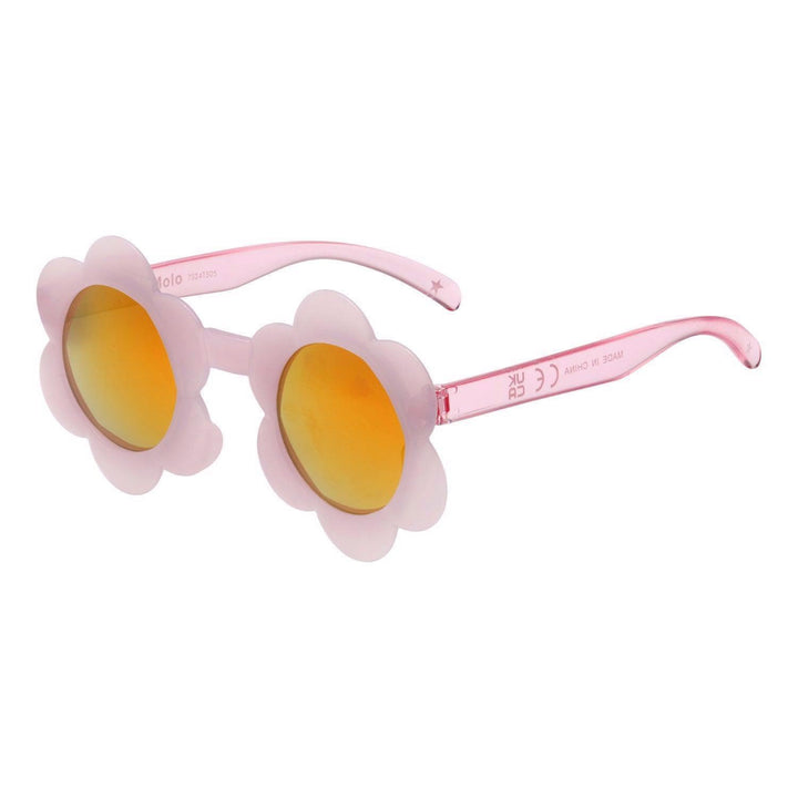 Tween Accessories | Soleil Lilac PinkSunglasses | Molo - The Ridge Kids