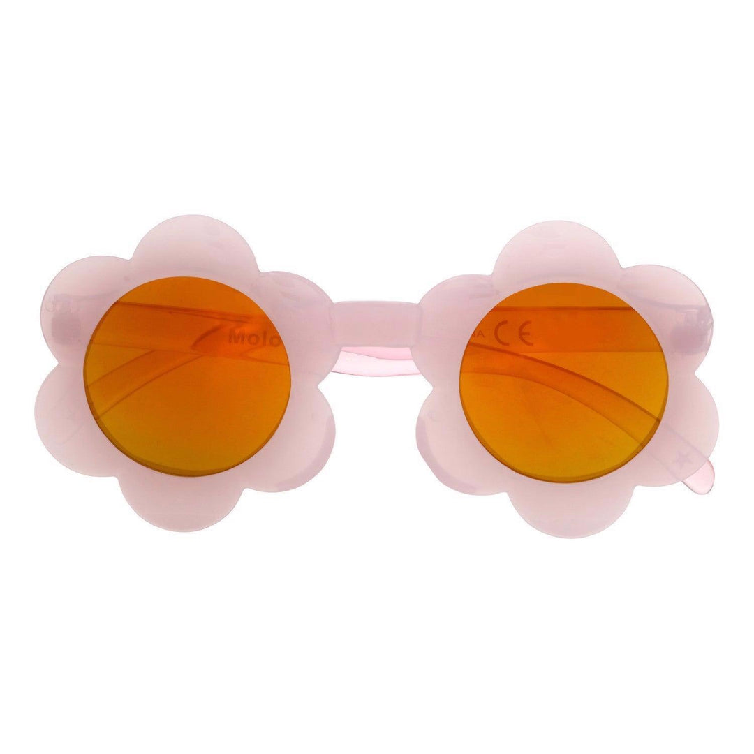 Tween Accessories | Soleil Lilac PinkSunglasses | Molo - The Ridge Kids