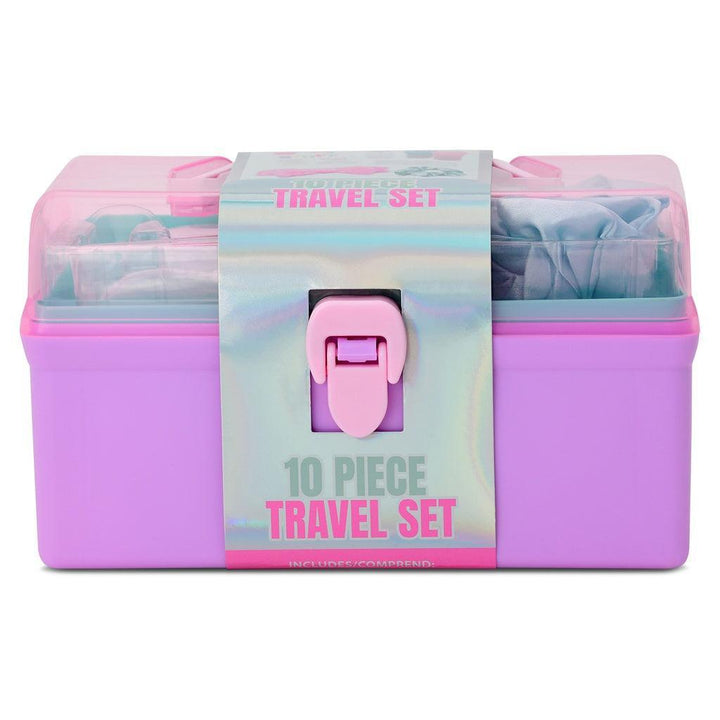 Tween Accessories | Travel Case Set | IScream - The Ridge Kids