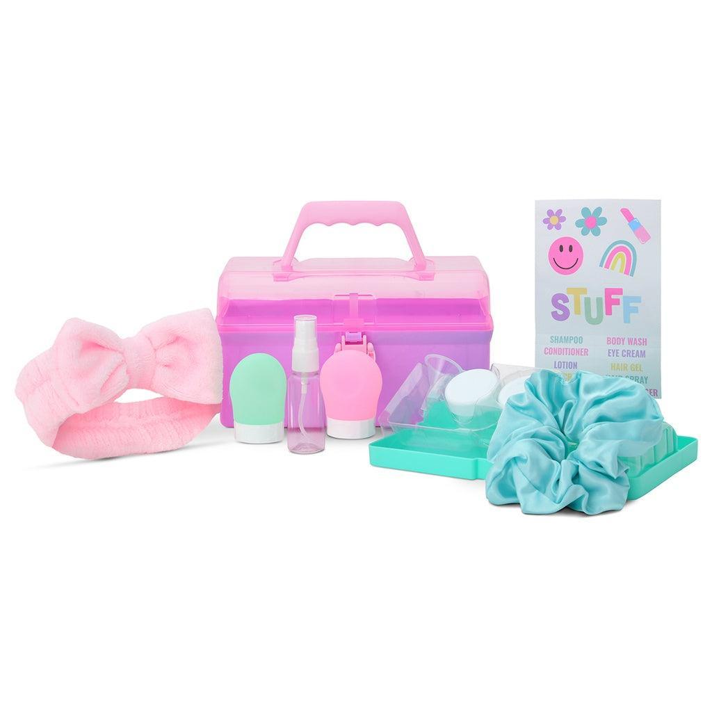 Tween Accessories | Travel Case Set | IScream - The Ridge Kids
