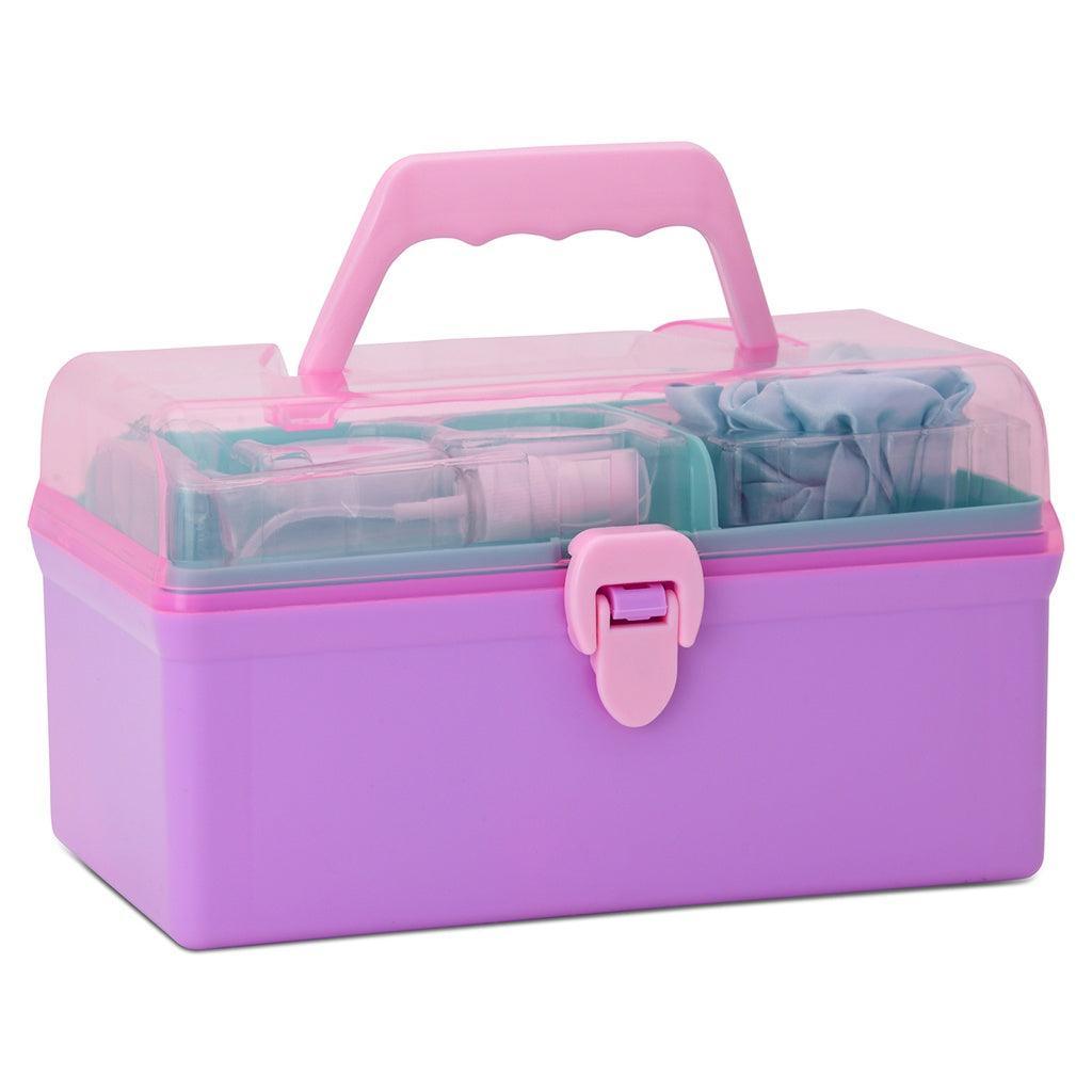 Tween Accessories | Travel Case Set | IScream - The Ridge Kids
