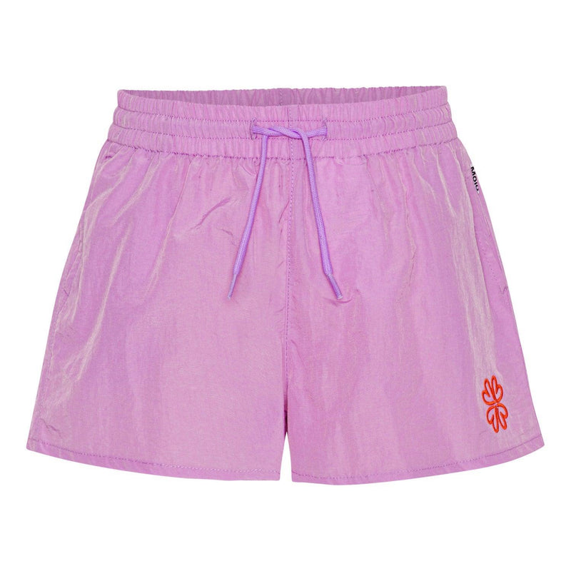 Tween Bottoms | Addie Nylon Short | Molo - The Ridge Kids