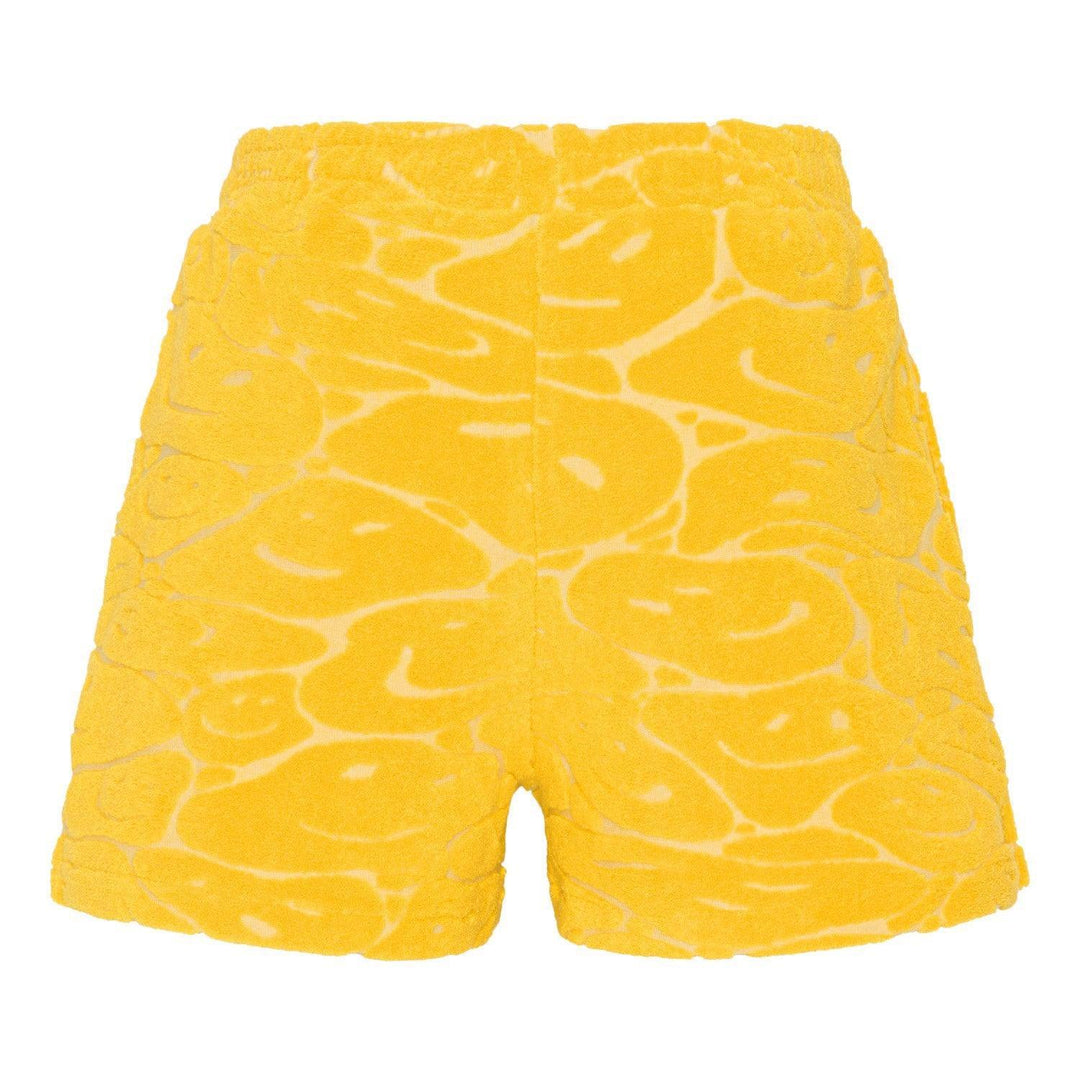Tween Bottoms | Angel Submarine Joy Shorts | Molo - The Ridge Kids