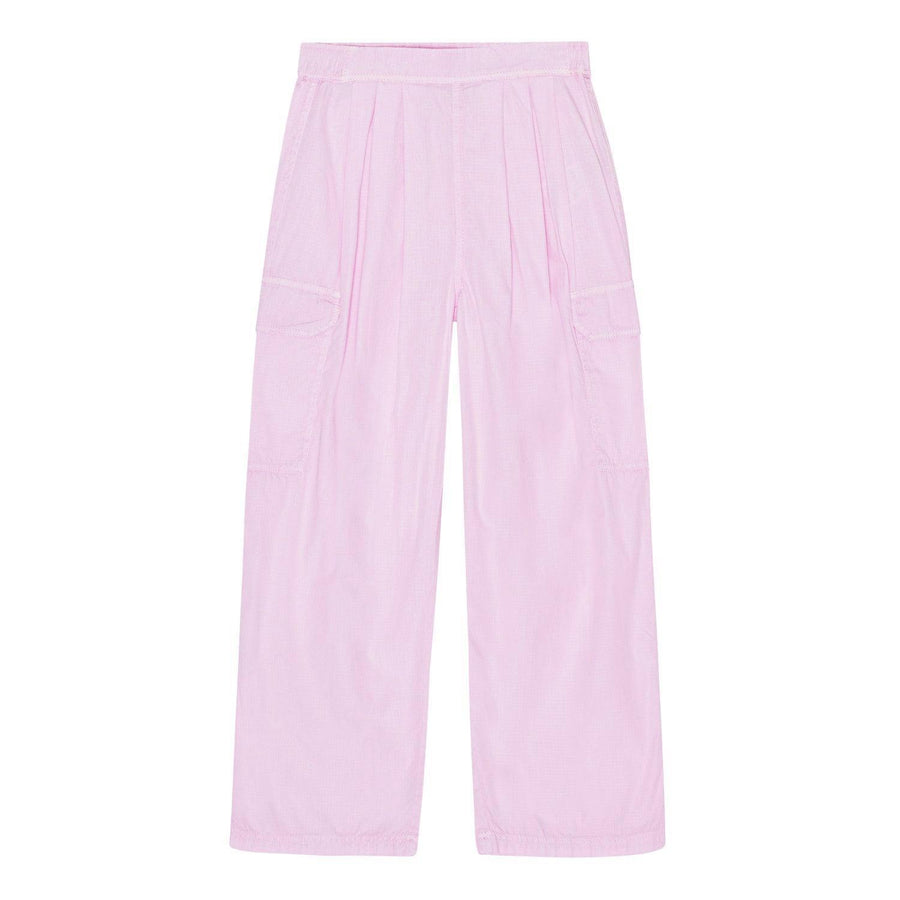 Tween Bottoms | Audie Alpine Glow Cargo Pant | Molo - The Ridge Kids