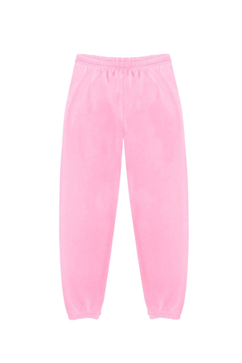 Tween Bottoms | Dylan Cotton Candy Zip Sweatpants | Katie J NYC - The Ridge Kids