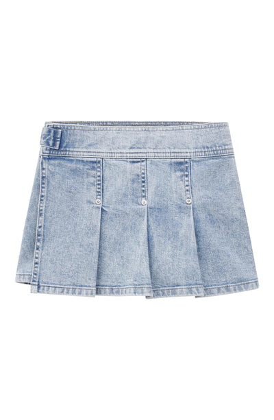 Tween Bottoms | Lola Skort | DL1961 - The Ridge Kids