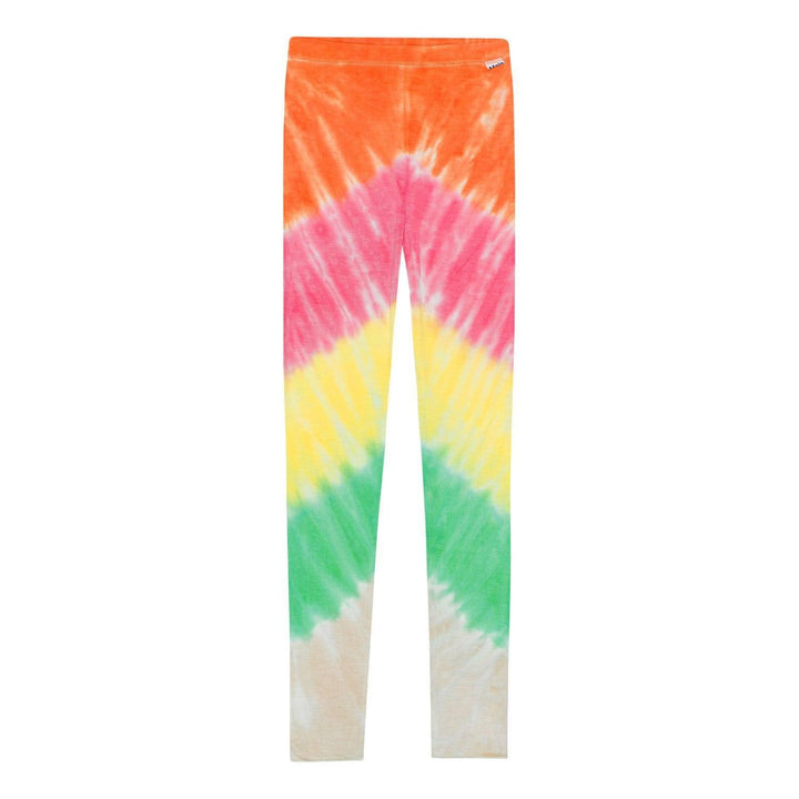 Tween Bottoms | Nadine Tie Dye Joy Legging | Molo - The Ridge Kids
