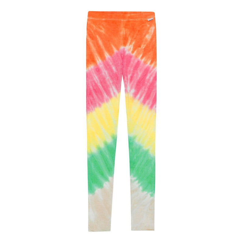 Tween Bottoms | Nadine Tie Dye Joy Legging | Molo - The Ridge Kids