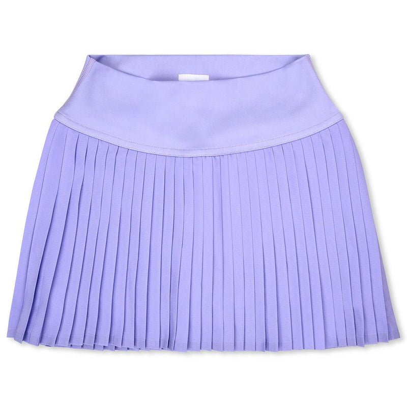 Tween Bottoms | Tennis Skort- Lavender | IScream - The Ridge Kids