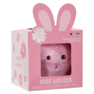 Tween Cosmetics |Bunny Bath Bomb| Iscream - The Ridge Kids