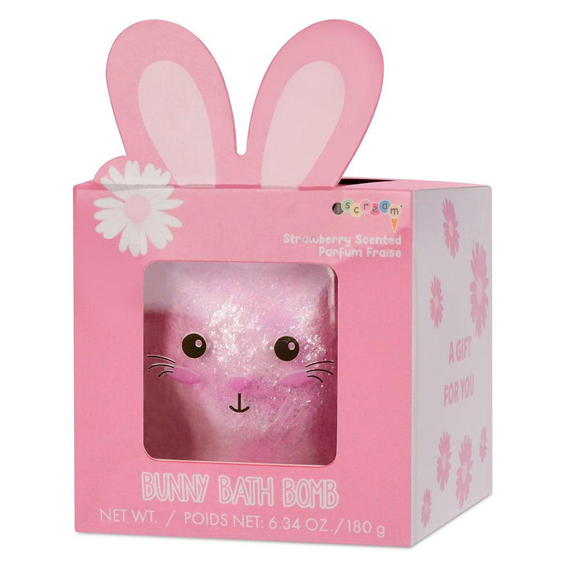 Tween Cosmetics |Bunny Bath Bomb| Iscream - The Ridge Kids