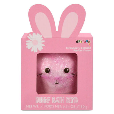 Tween Cosmetics |Bunny Bath Bomb| Iscream - The Ridge Kids