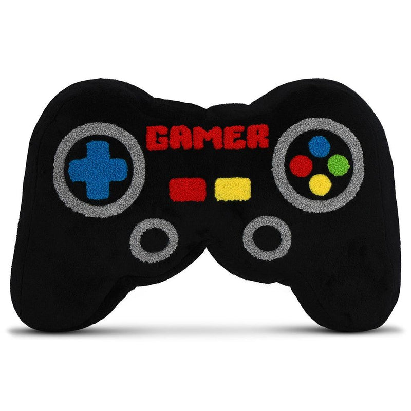 Tween Decor | Gamer Pillow | IScream - The Ridge Kids