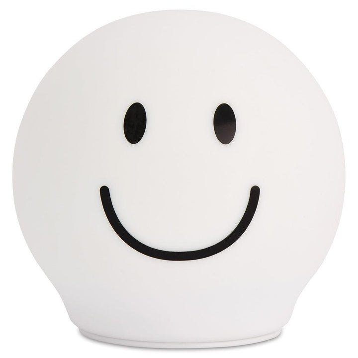 Tween Decor | Happy Face Mood Light | Iscream - The Ridge Kids