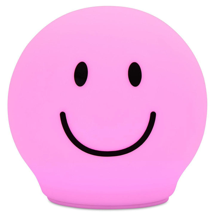 Tween Decor | Happy Face Mood Light | Iscream - The Ridge Kids