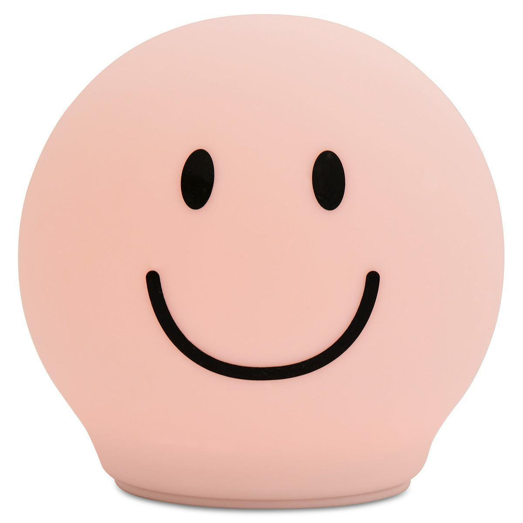 Tween Decor | Happy Face Mood Light | Iscream - The Ridge Kids