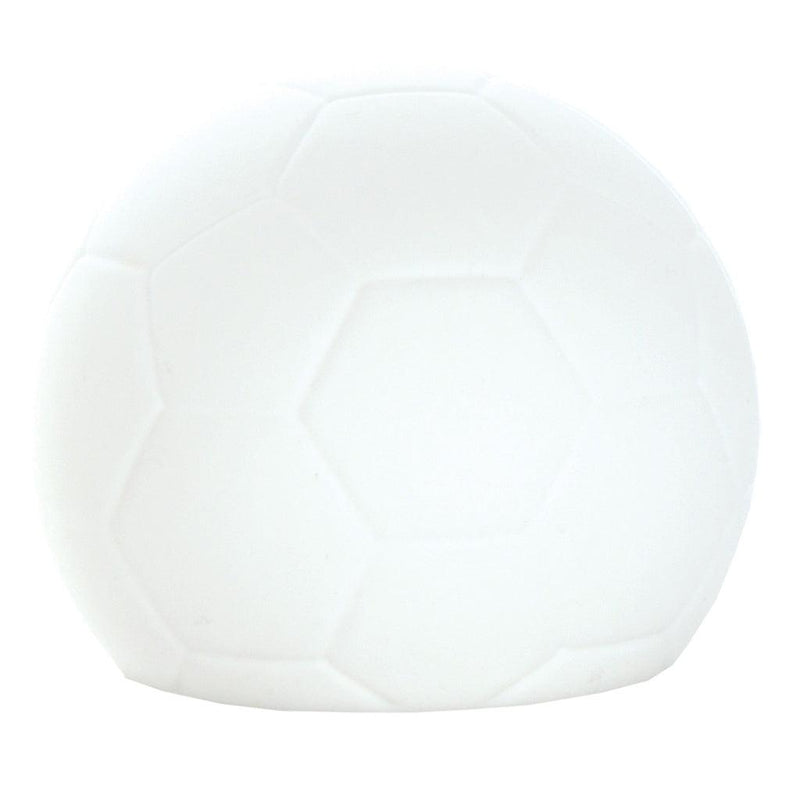 Tween Decor | Mood Night Light- Soccer | Iscream - The Ridge Kids