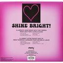 Tween Decor | Neon Light- Heart | IScream - The Ridge Kids