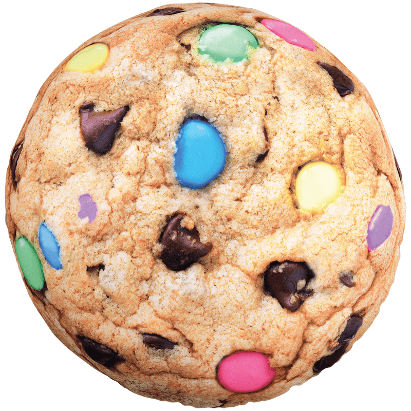 Tween Decor | Scented Pillow- Chocolate Chip Cookie | Iscream - The Ridge Kids