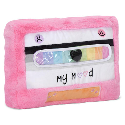 Tween Decor | What's Your Mood Plush | Iscream - The Ridge Kids